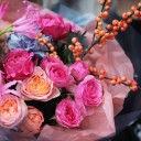 Букет Анжели - быстрая доставка в Минске - миниатюра