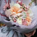 Букет Лаура - быстрая доставка в Минске - миниатюра