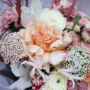 Букет Лаура - с доставкой по Минску - миниатюра