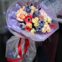 Букет Джероми - миниатюра