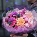 Букет Майли - с доставкой по Минску - миниатюра