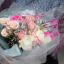 Букет Мирали - миниатюра