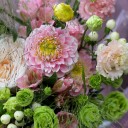 Букет Милис - с доставкой по Минску - миниатюра