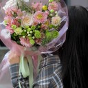 Букет Милис - миниатюра