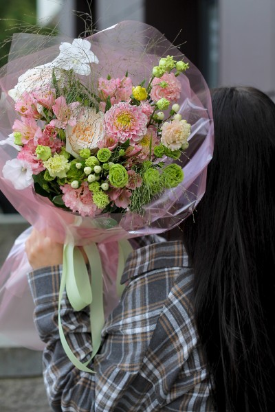 Букет "Милис"