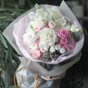 Букет Ализия - миниатюра