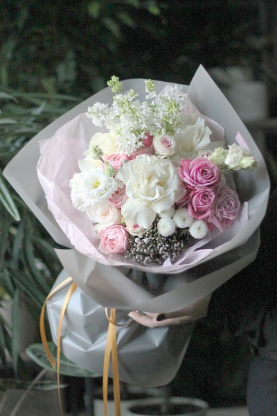 Букет "Ализия"