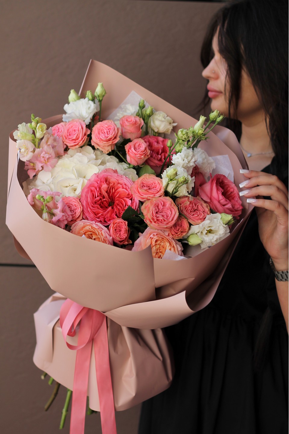 Букет Марго 7