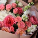 Букет Марго - с доставкой по Минску - миниатюра