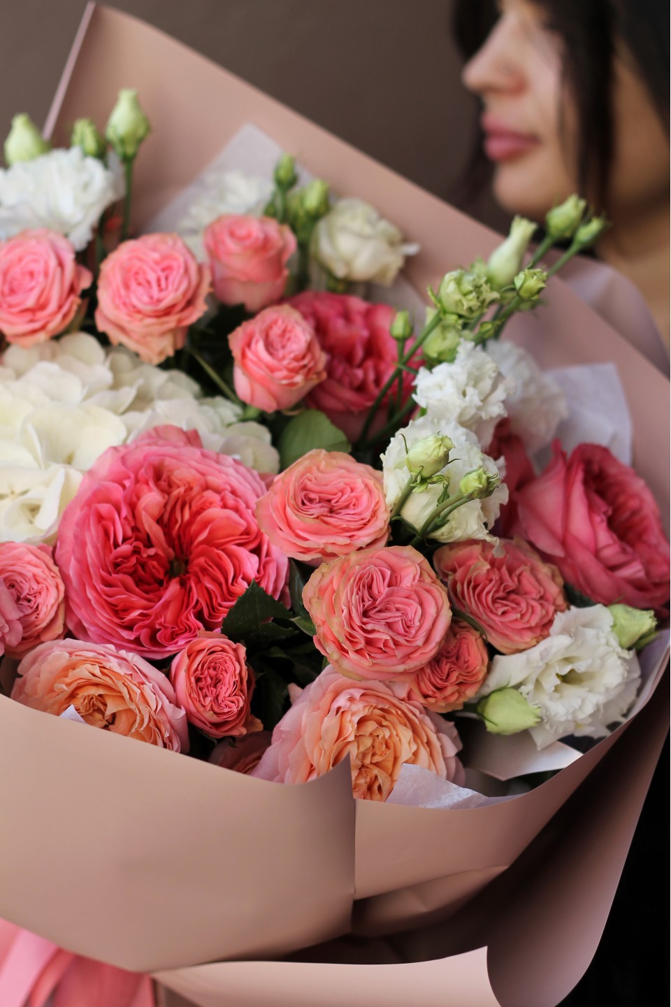 Букет Марго - с доставкой по Минску