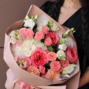 Букет Марго - миниатюра