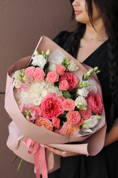 Букет "Марго"