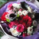 Букет Дэймос - с доставкой по Минску - миниатюра