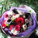 Букет Дэймос - быстрая доставка в Минске - миниатюра