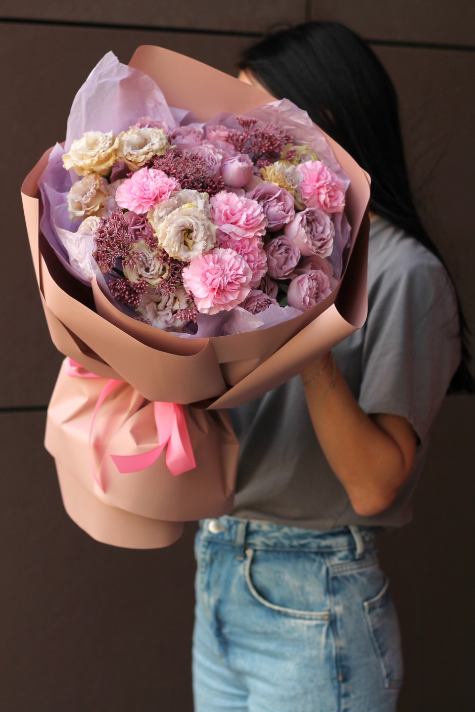 Букет Фьорд