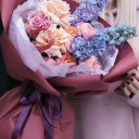 Букет Дарина - с доставкой по Минску - миниатюра