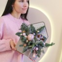 Конверт Сюрприз - с добавлением зелени - миниатюра 