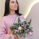 Конверт Сюрприз - подарочное оформление - миниатюра