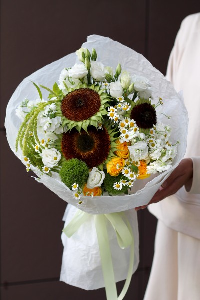 Букет "Рико"