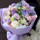 Букет Калибри - с доставкой по Минску - миниатюра