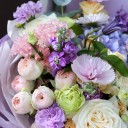 Букет Калибри - миниатюра