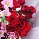 Букет Sensual Red - миниатюра