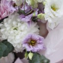 Букет Lavender emotions - с доставкой по Минску - миниатюра