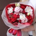 Букет Grace - миниатюра