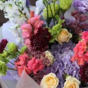 Букет Криспа - миниатюра