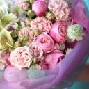 Букет Сальвиния - с доставкой по Минску - миниатюра