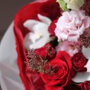 Букет Grace - с доставкой по Минску - миниатюра