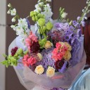 Букет Криспа - с доставкой по Минску - миниатюра