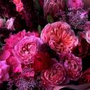 Букет Рэдо - миниатюра