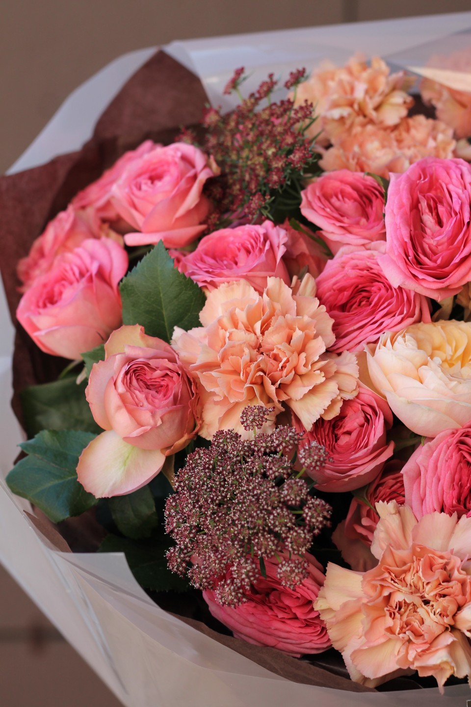 Букет Тихуана