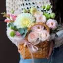 Корзина Миумиу - миниатюра