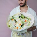 Букет Песня Лета - миниатюра