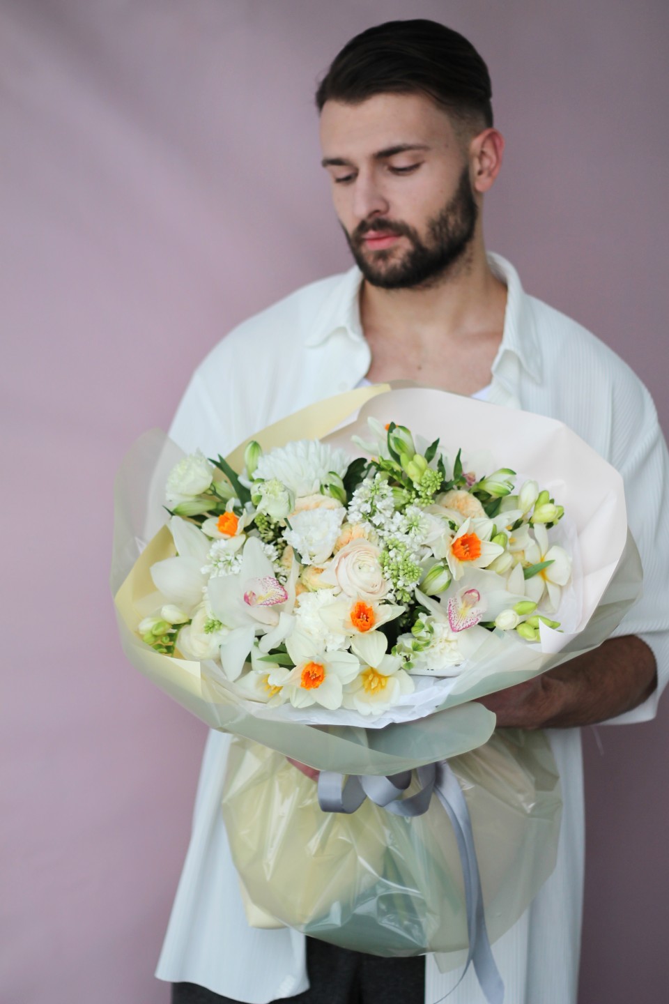 Букет Песня Лета