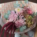 Букет Диор - миниатюра