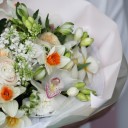 Букет Песня Лета - с доставкой по Минску - миниатюра