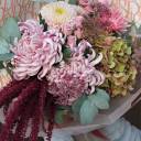 Букет Диор - с доставкой по Минску - миниатюра