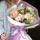 Букет Марципан - быстрая доставка в Минске - миниатюра