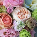 Коробочка  Рококо - миниатюра