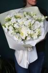 Букет "Жемчужина"