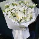 Букет Жемчужина - миниатюра