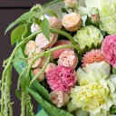 Букет Лори пьяно - с доставкой по Минску - миниатюра