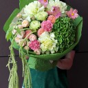 Букет Лори пьяно - миниатюра