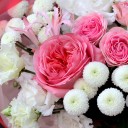 Букет Щербет - с доставкой по Минску - миниатюра