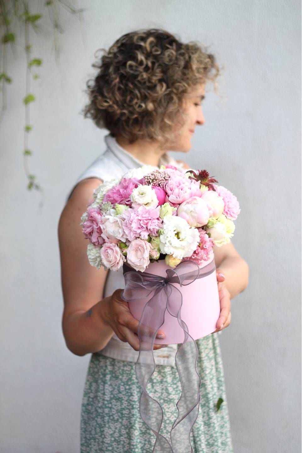 Композиция Ле-Гранд 7