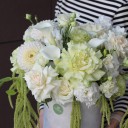 Коробка Пьеро - с доставкой по Минску - миниатюра