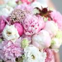 Композиция Ле-Гранд - с добавлением зелени - миниатюра 